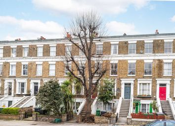 Thumbnail 3 bedroom flat for sale in Gaisford Street, Kentish Town, London