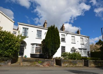 Thumbnail End terrace house for sale in Langham Road, Bowdon, Altrincham