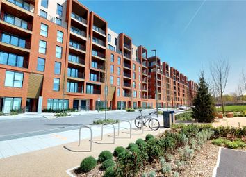 1 Bedrooms Flat for sale in Peacon House, Colindale Gardens, London NW9
