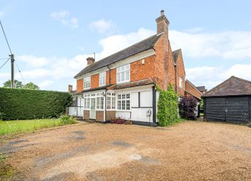 Thumbnail Detached house for sale in Bucks Green, Rudgwick