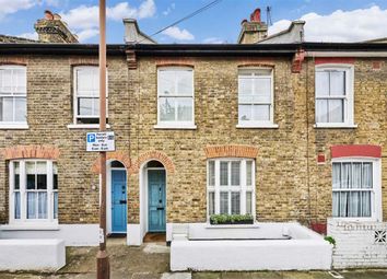 Thumbnail Terraced house to rent in Mauritius Road, London
