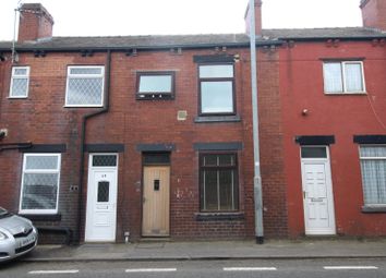 Thumbnail Terraced house for sale in Leadwell Lane, Rothwell, Leeds, West Yorkshire
