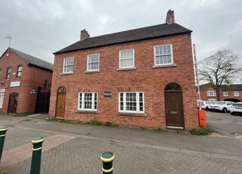 Thumbnail Maisonette to rent in Station Street, Atherstone