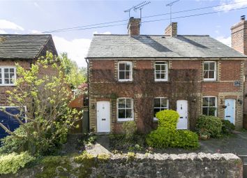 Thumbnail 2 bed end terrace house to rent in Yew Tree Cottage, High Street, Kemsing, Sevenoaks