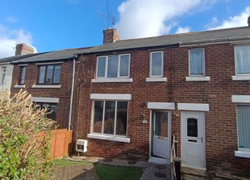 Seaham - 2 bed terraced house for sale