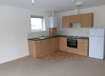 Thumbnail Flat to rent in Old Bakery Way, Mansfield