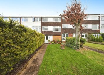 Thumbnail 3 bedroom town house for sale in Bowles Way, Dunstable