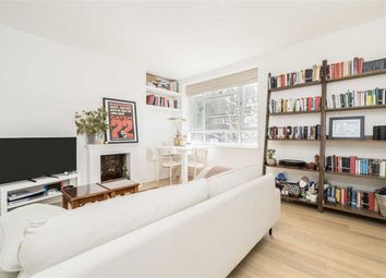Thumbnail Flat for sale in Chart Street, London