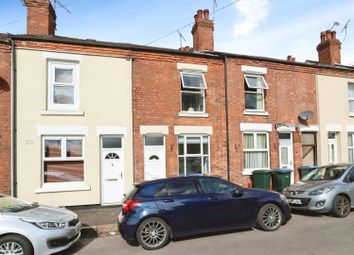 Thumbnail Terraced house to rent in Francis Street, Coventry