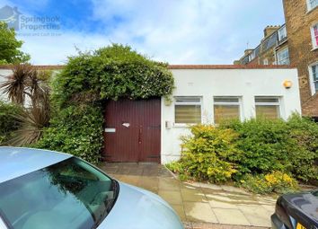 Thumbnail 3 bed detached bungalow for sale in Clarkson Row, Camden Town, London The Metropolis[8]