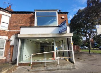 Thumbnail Retail premises to let in 132 Chanterlands Avenue, Hull, East Riding Of Yorkshire