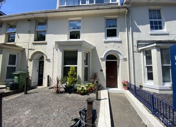 Thumbnail 2 bed flat to rent in New Road, Brixham