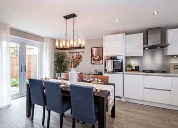 Property listing in Ross-on-Wye, Herefordshire