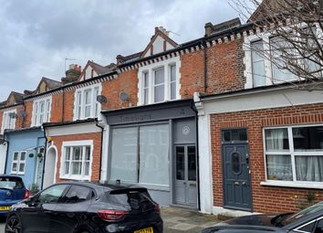 Thumbnail 3 bedroom terraced house for sale in Galesbury Road, London