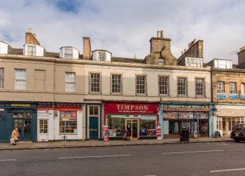 Thumbnail Flat to rent in Queensferry Street, West End, Edinburgh