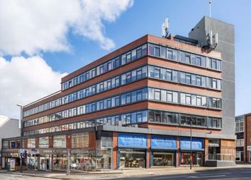 Thumbnail Serviced office to let in Aspire House, Sitwell Street, Derby