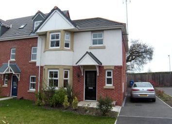3 Bedroom Semi-detached house for rent