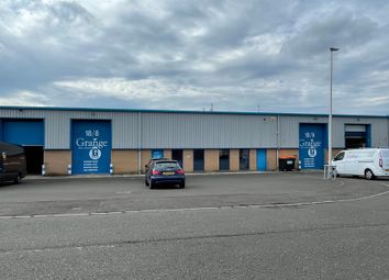 Thumbnail Industrial to let in Unit 18/08 Bilston Park Industrial Estate, Dryden Road, Loanhead