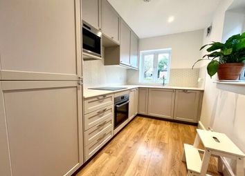 Thumbnail 3 bed property to rent in Deepdale Avenue, Manchester