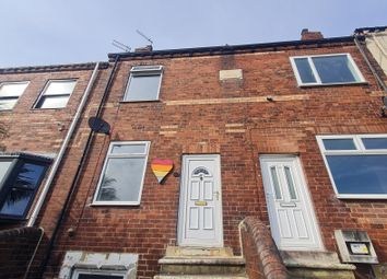 Thumbnail Property to rent in Leeds Road, Cutsyke, Castleford