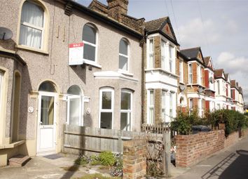 Thumbnail Terraced house to rent in Grove Green Road, Leytonstone, London