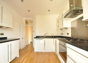 Thumbnail 1 bed flat to rent in Northfield Avenue, Northfields