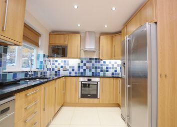 3 Bedroom Semi-detached house for rent