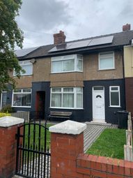 Thumbnail Terraced house to rent in Watling Avenue, Liverpool