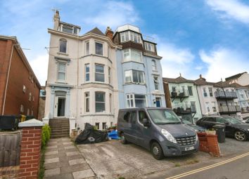 Thumbnail Flat for sale in Marine Parade, Dawlish, Devon