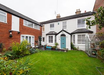 Thumbnail Terraced house for sale in Loves Grove, Worcester, Worcestershire