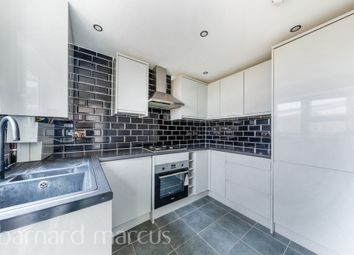 Thumbnail 3 bedroom end terrace house for sale in Whitehorse Road, Croydon