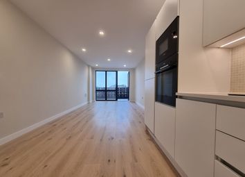 Thumbnail Flat to rent in Sarsen House, Middle Road, London