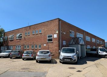 Thumbnail Serviced office to let in 10 Whittle Road, Wimborne Minster