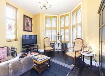 Thumbnail 2 bed maisonette for sale in Lissenden Gardens, London