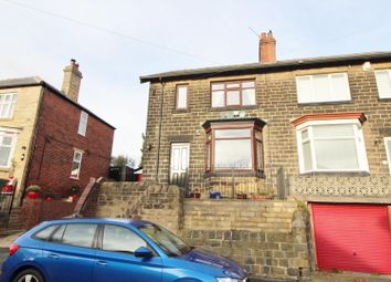 Thumbnail 3 bed semi-detached house for sale in Birley Rise Road, Sheffield