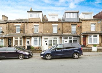 Thumbnail 4 bedroom terraced house for sale in Thornbury Drive, Bradford