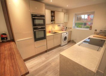 2 Bedrooms Terraced house for sale in Conifer Grove, Leamington Spa CV31