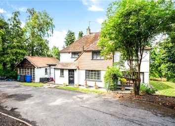 Thumbnail Detached house for sale in Pelling Hill, Old Windsor, Windsor, Berkshire