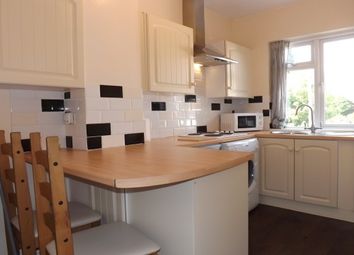 Thumbnail 2 bed flat to rent in Trysull Road, Bradmore, Wolverhampton