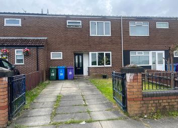 Thumbnail Town house for sale in Cornwood Close, Liverpool