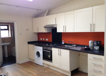 Thumbnail 2 bed terraced house to rent in Medcalf Road, Enfield