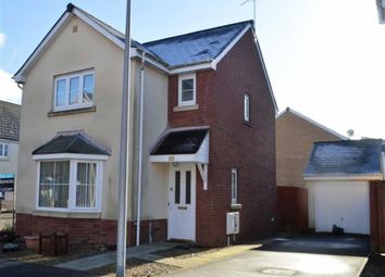 3 Bedrooms Detached house to rent in Village Drive, Gorseinon SA4