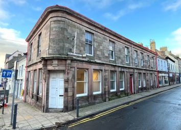 Thumbnail Commercial property for sale in 1-5 Bridge Street, Berwick-Upon-Tweed, Northumberland