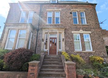 Thumbnail 2 bed flat for sale in Staindrop Road, Darlington, Durham