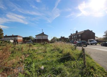 0 Bedrooms Land for sale in Kirkhall Lane/Maple Crescent, Leigh, Lancashire WN7