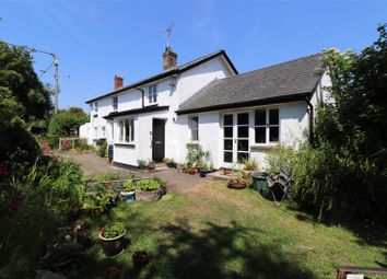 Thumbnail Detached house for sale in Shebbear, Beaworthy