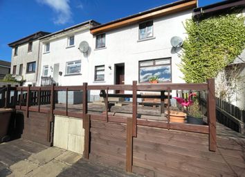Thumbnail Terraced house for sale in Lochaber Road, Fort William