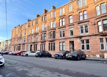Thumbnail 1 bed flat for sale in Chancellor Street, Partick, Glasgow