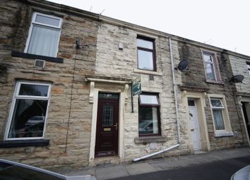 2 Bedrooms Terraced house for sale in Derby Street, Accrington BB5