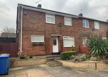 Thumbnail Semi-detached house to rent in Copes Way, Chaddesden, Derby